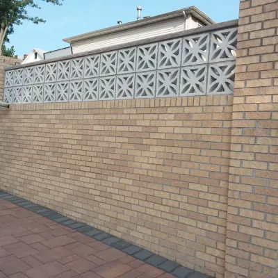 Our Works