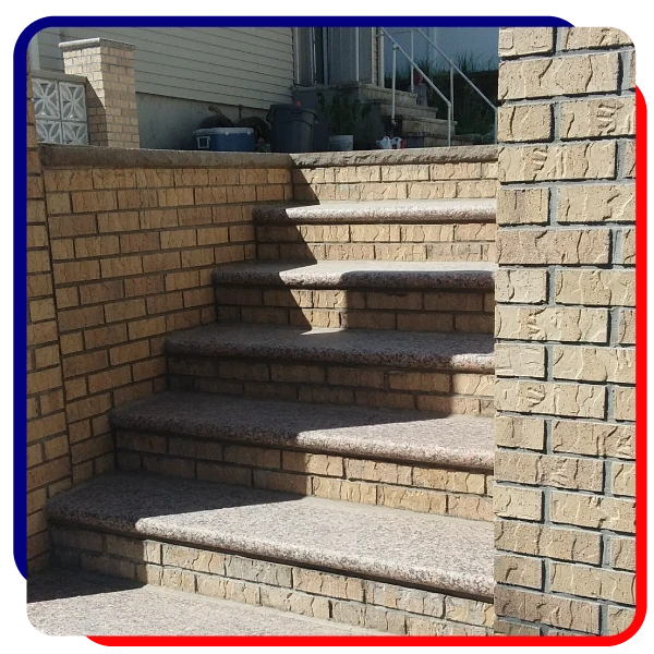 Concrete Services